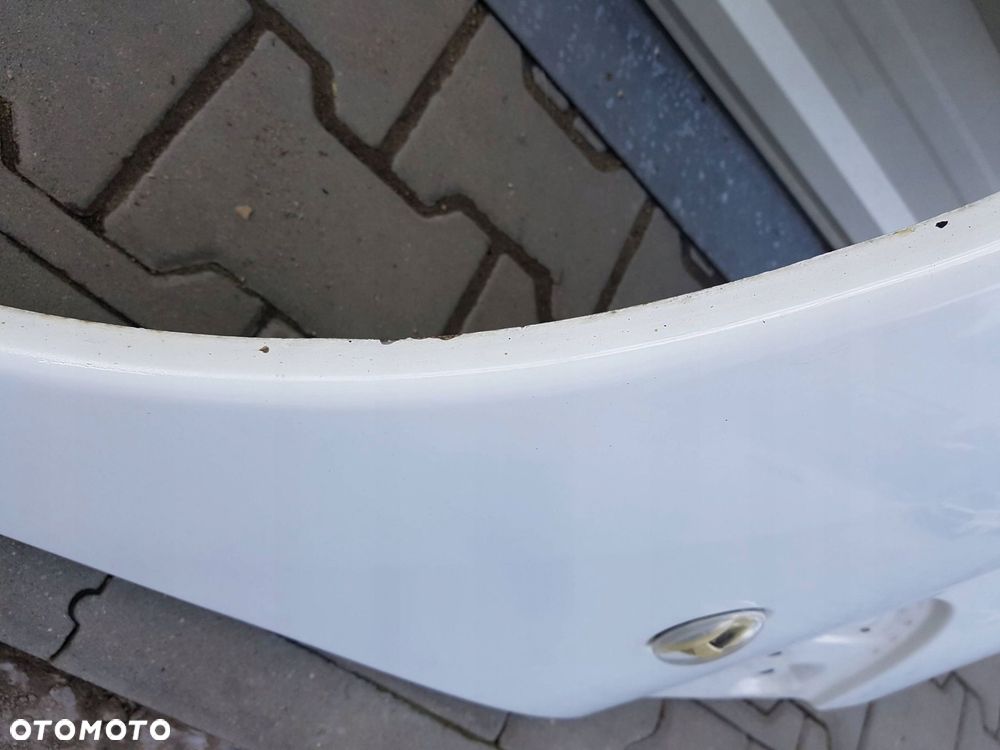 PEUGEOT EXPERT SCUDO JUMPY 2 II 07-16r BŁOTNIK LEWY PRZÓD EWPA - 5