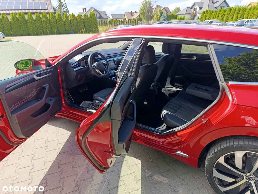 Volkswagen Arteon Shooting Brake 2.0 TDI 4Motion R-Line DSG - 16