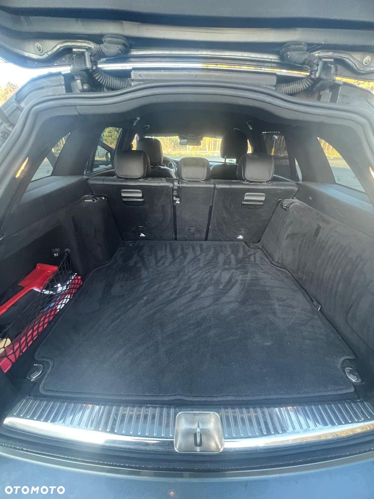 Mercedes-Benz Klasa C 250 d 4Matic 9G-TRONIC AMG Line - 19