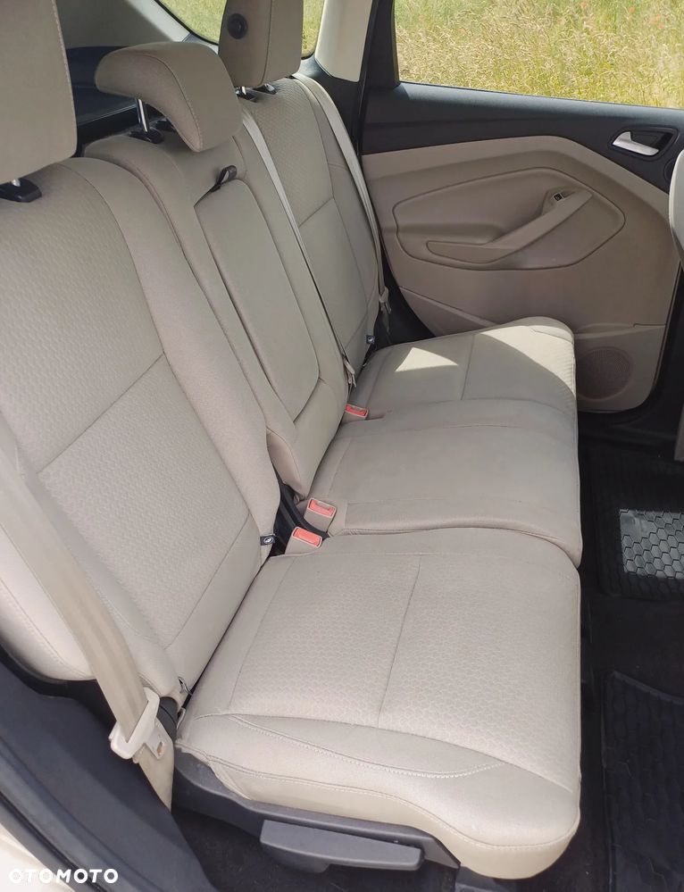 Ford Escape - 5