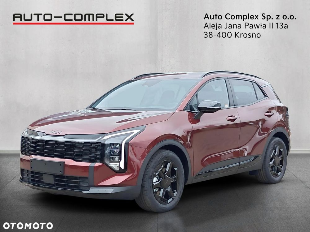 Kia Sportage - 2