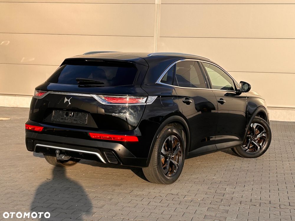 DS Automobiles DS 7 Crossback - 18