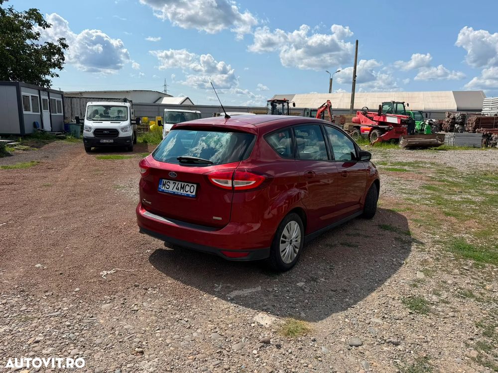 Ford C-Max 1.0 EcoBoost Start Stop Trend - 7