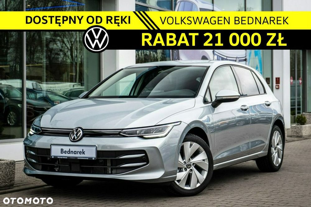 Volkswagen Golf - 2