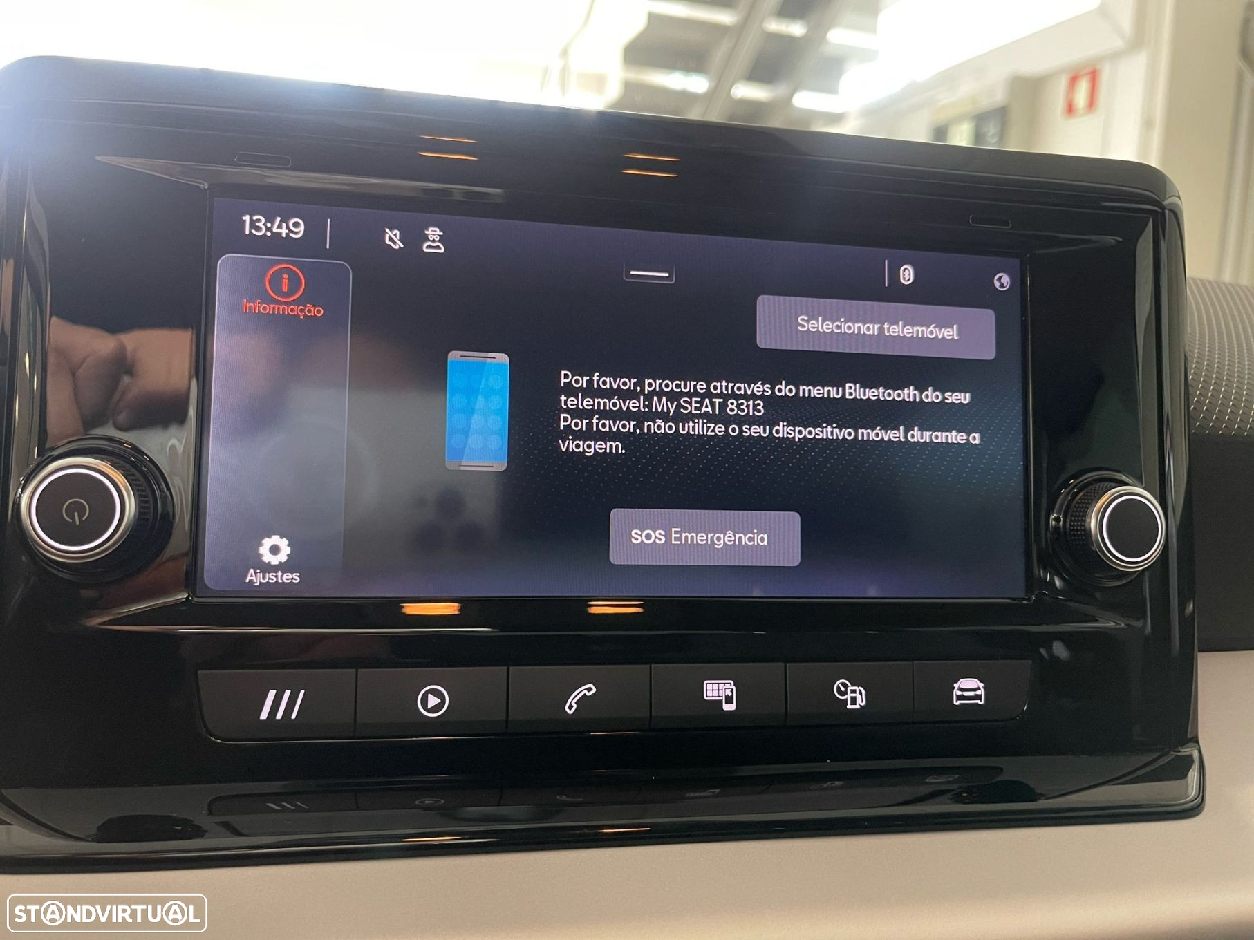 SEAT Arona 1.0 TSI Xperience - 19