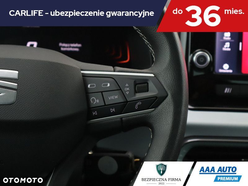 Seat Arona - 20