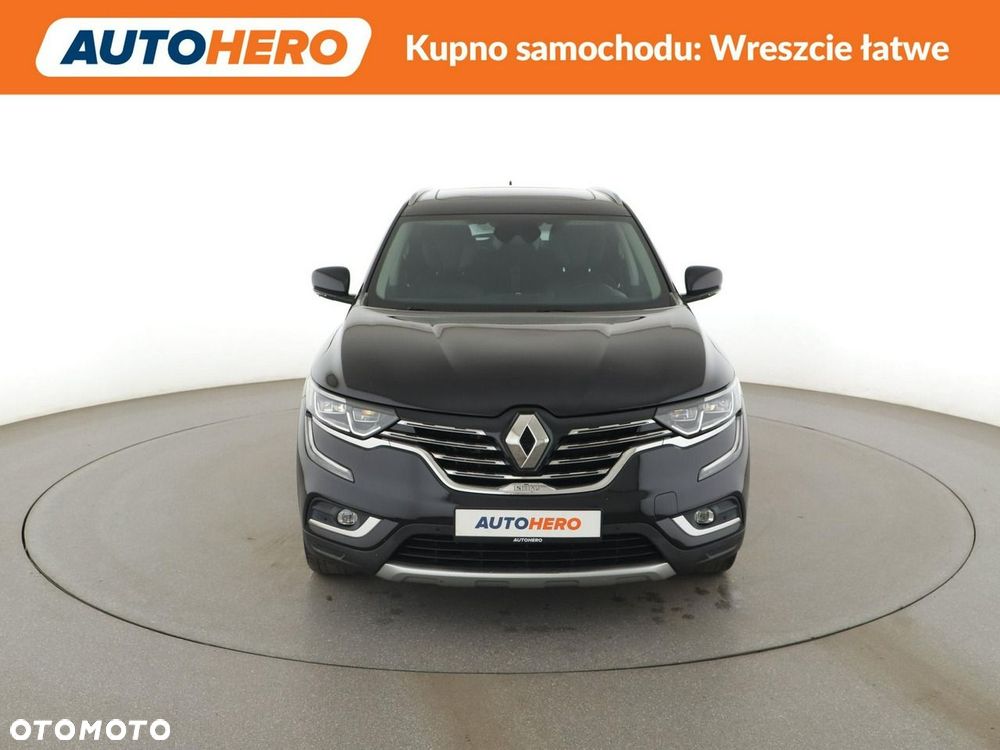 Renault Koleos 2.0 dCi Initiale Paris 4x4 X-Tronic - 12