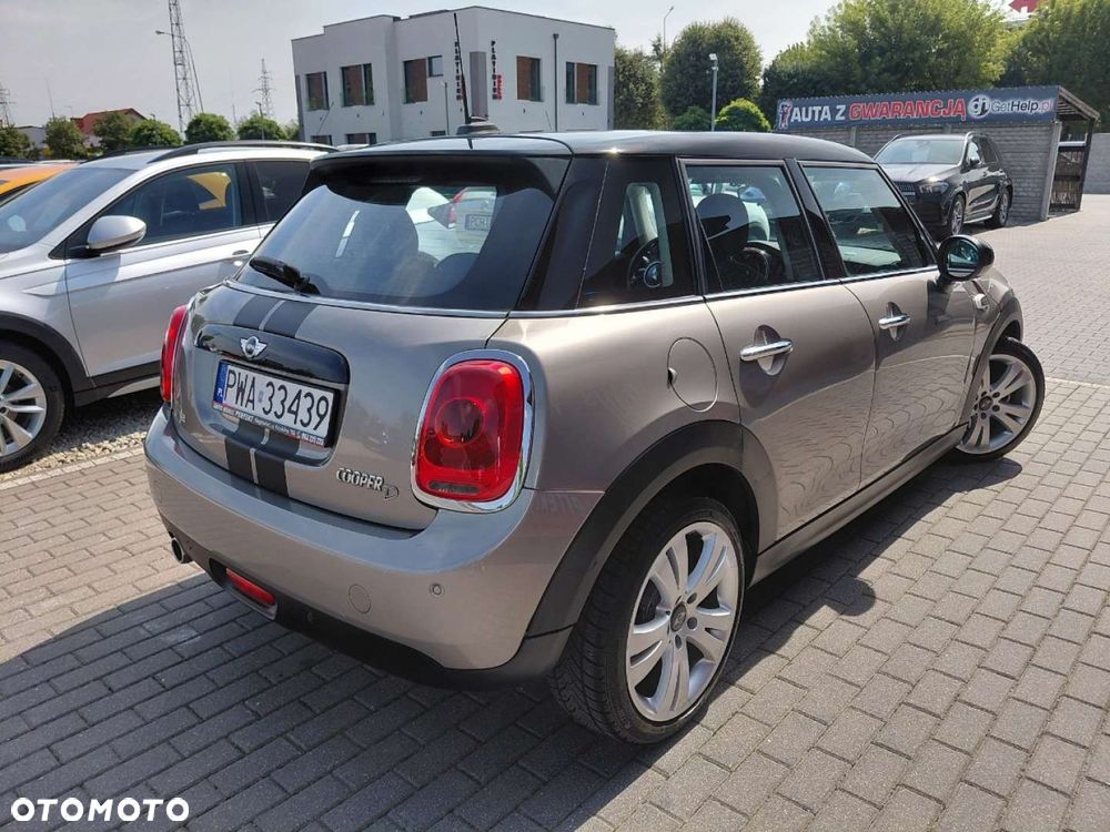 MINI Cooper - 8