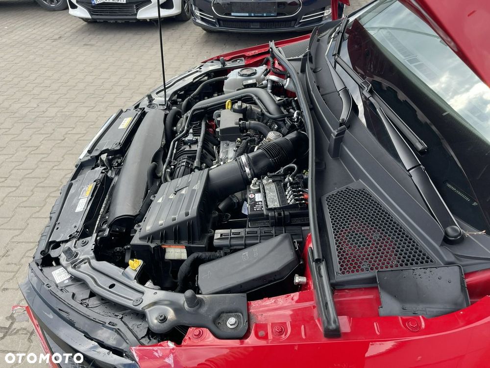 Skoda Fabia 1.0 TSI DSG Style - 14