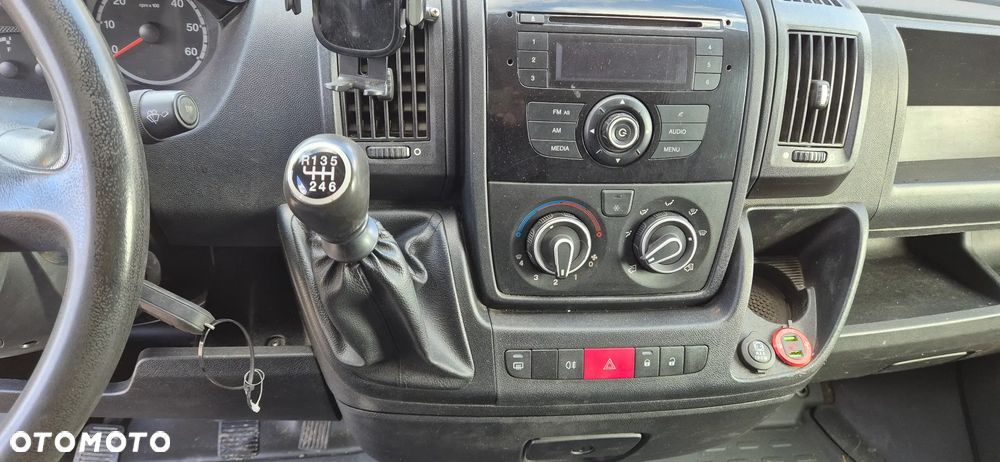 Peugeot Boxer - 6