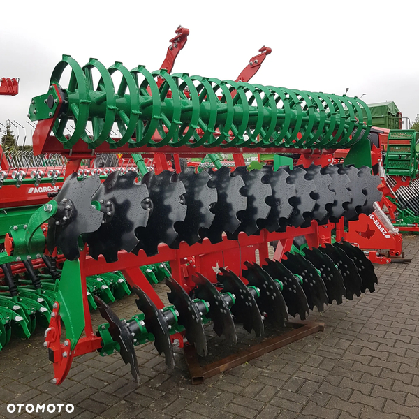 Agro-Masz AT30