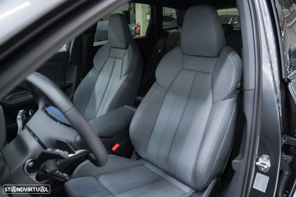 Audi Q6 e-tron 100 kWh Performance SE Business - 7