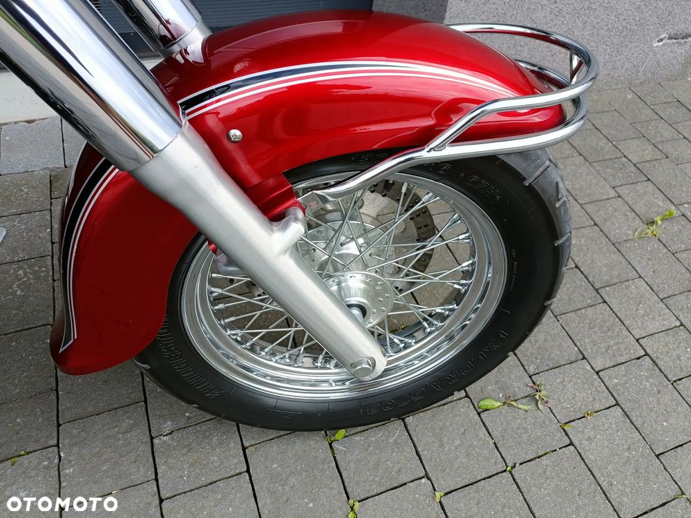 Kawasaki Vulcan - 3