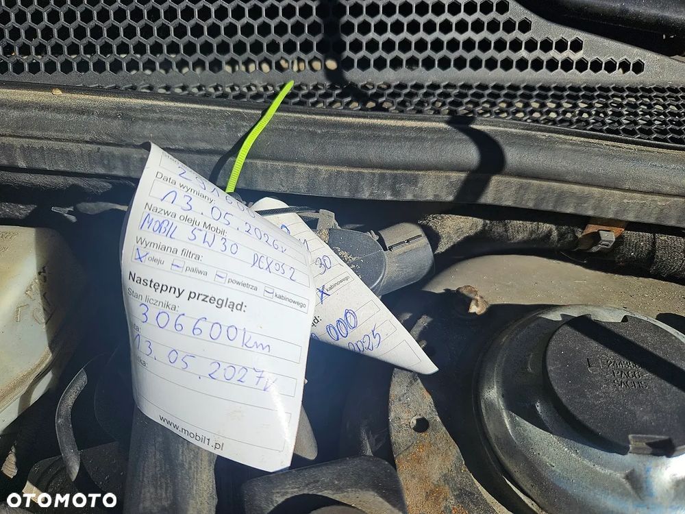 Opel Vectra - 18