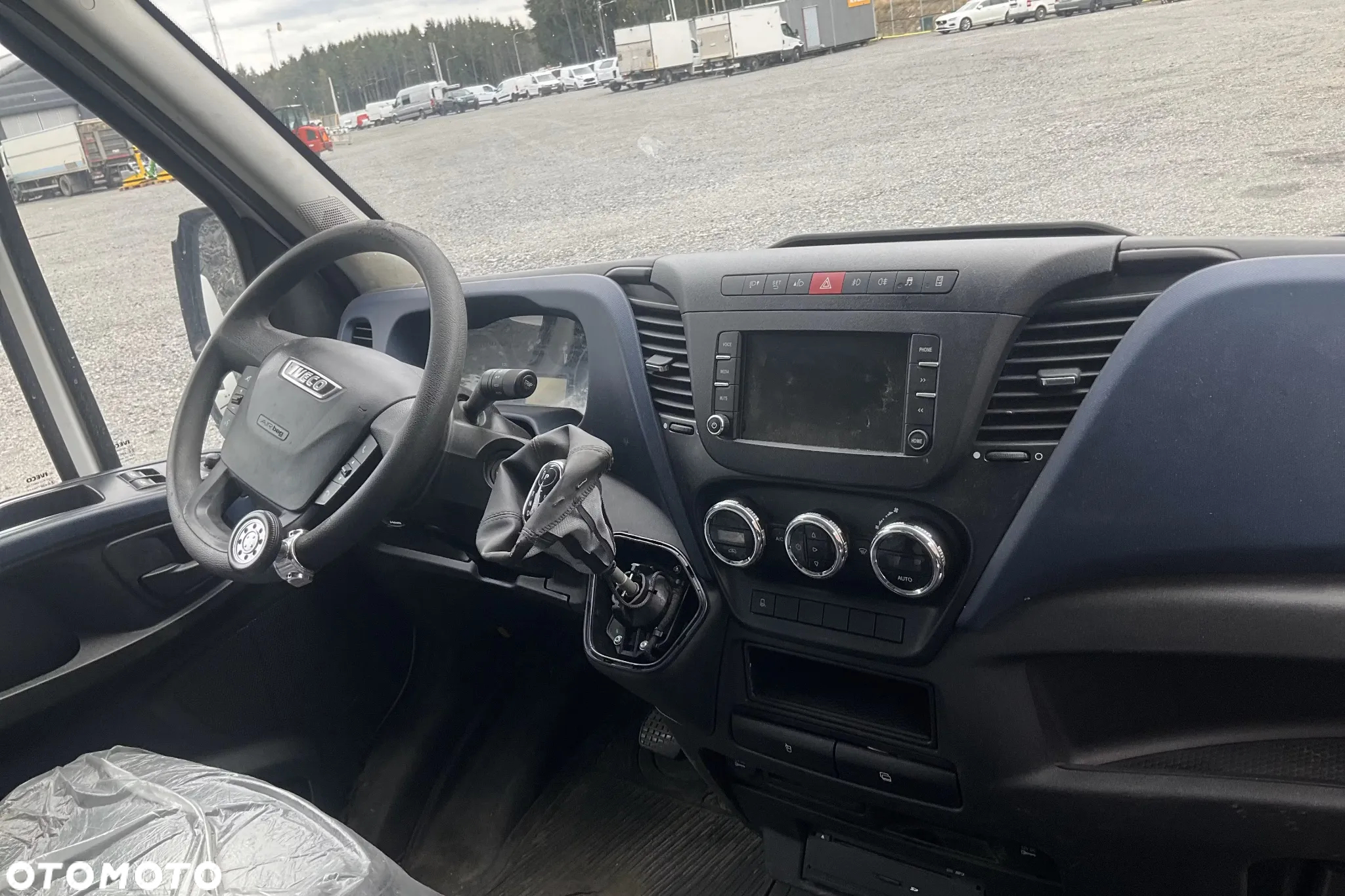 Iveco DAILY 35 - 18