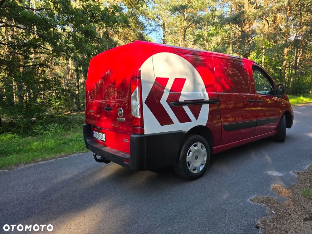 Fiat Scudo - 6