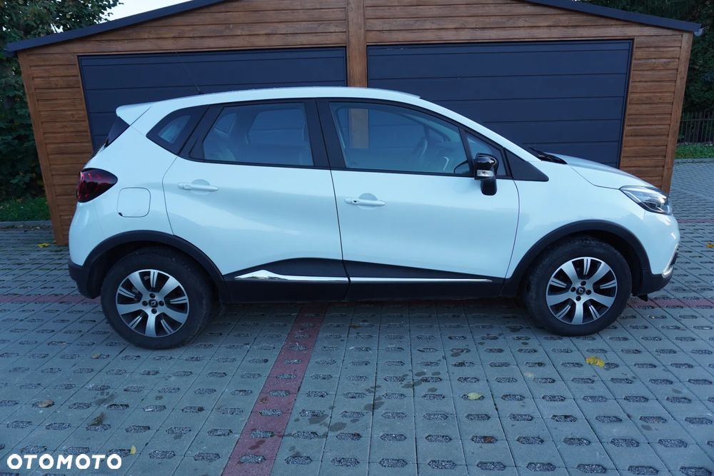 Renault Captur 2018 photo 4