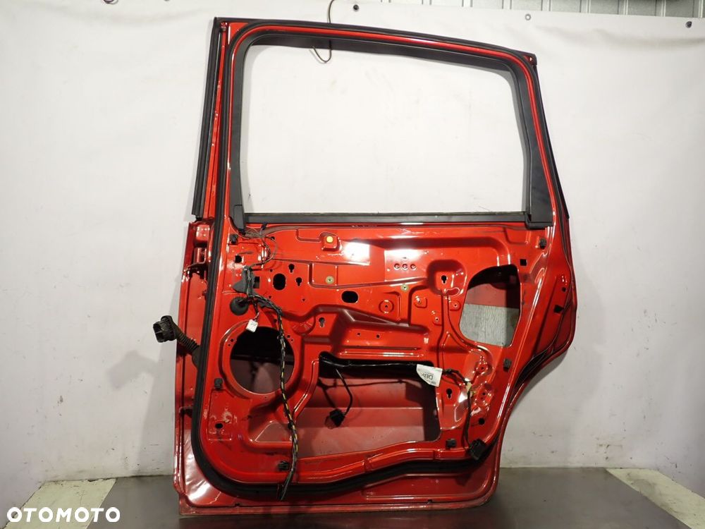 DRZWI PRAWY TYŁ FORD S-MAX I - 15