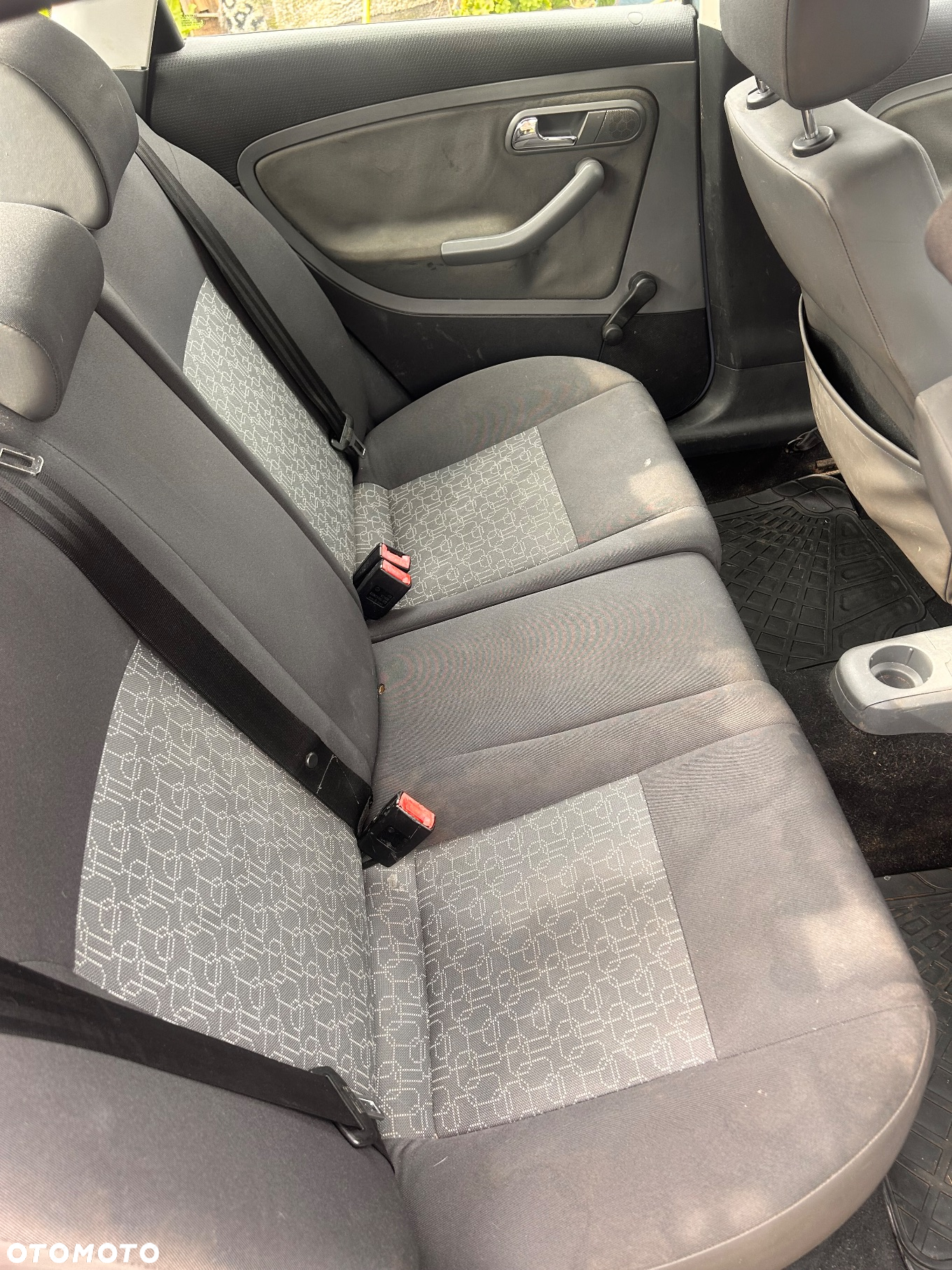 Seat Cordoba - 7