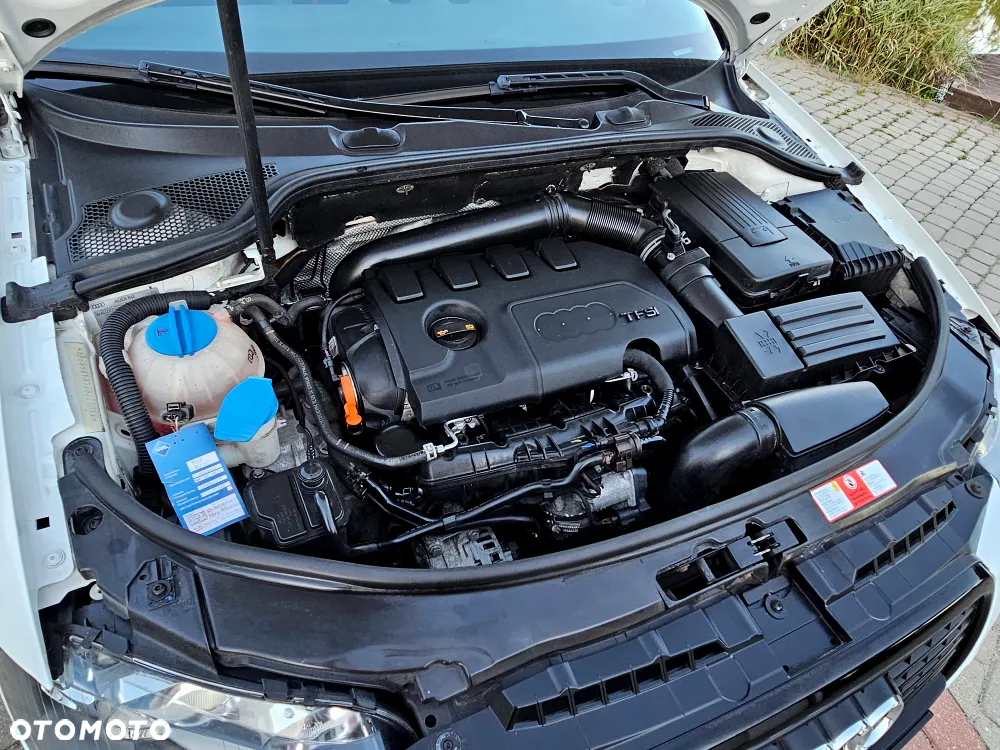 Audi A3 Sportback - 34
