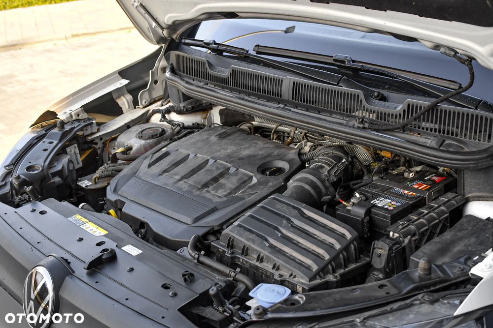 Volkswagen Caddy - 20