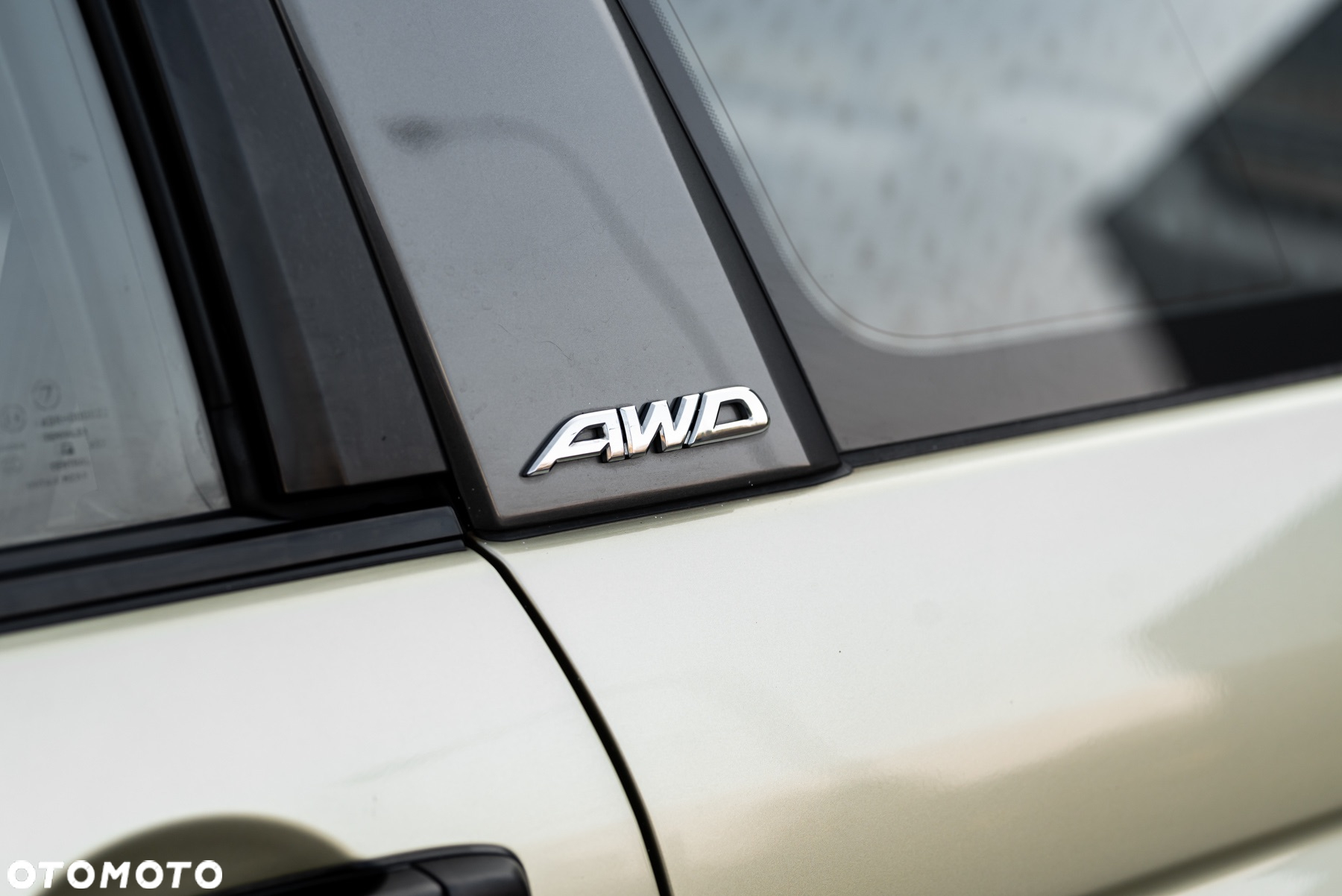 Subaru Forester - 14