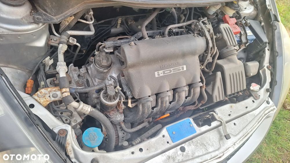 Honda Jazz 1.2 S - 2