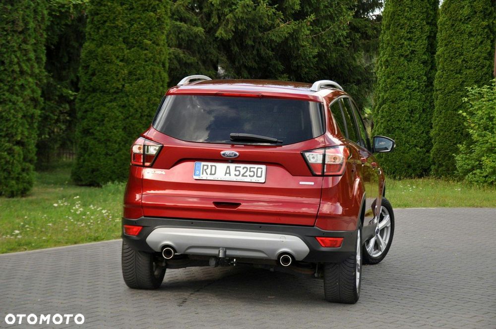 Ford Kuga - 7