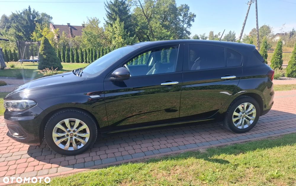 Fiat Tipo 1.4 16v Easy - 6