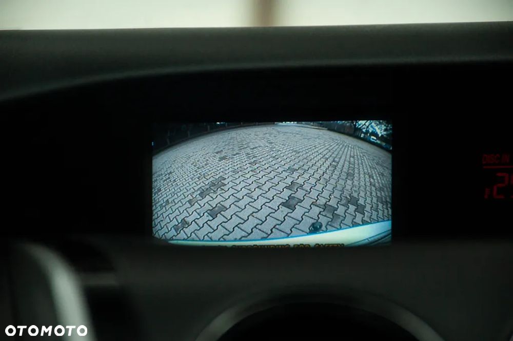 Mazda CX-7 2.2 CD Exclusive - 29