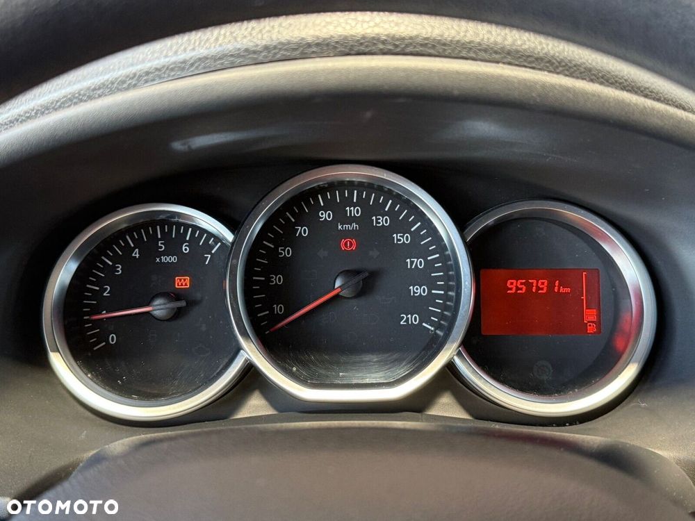 Dacia Sandero Stepway - 18