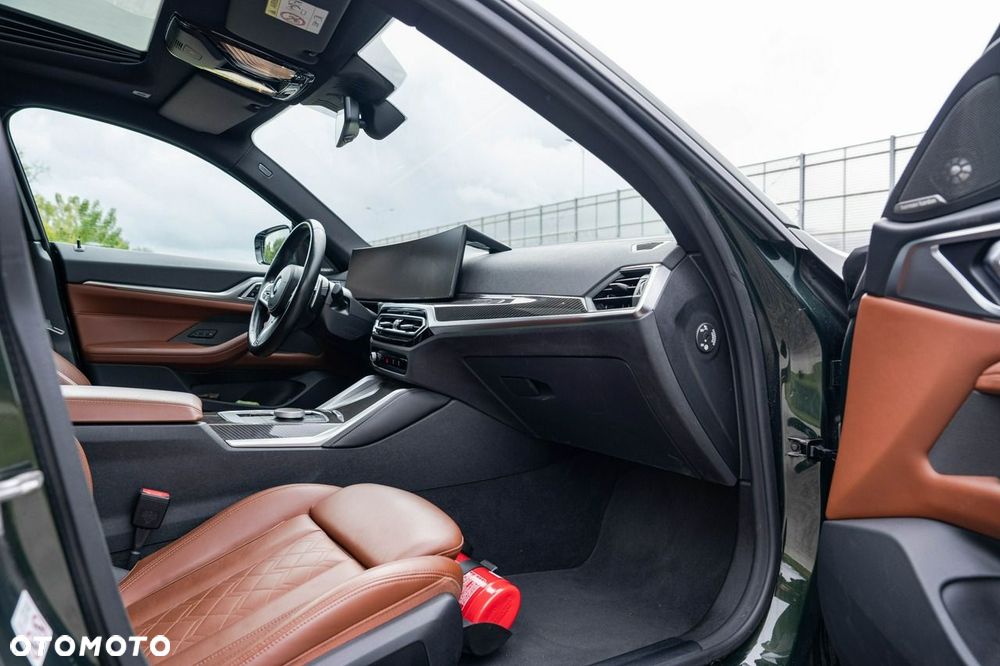 BMW Seria 4 - 25