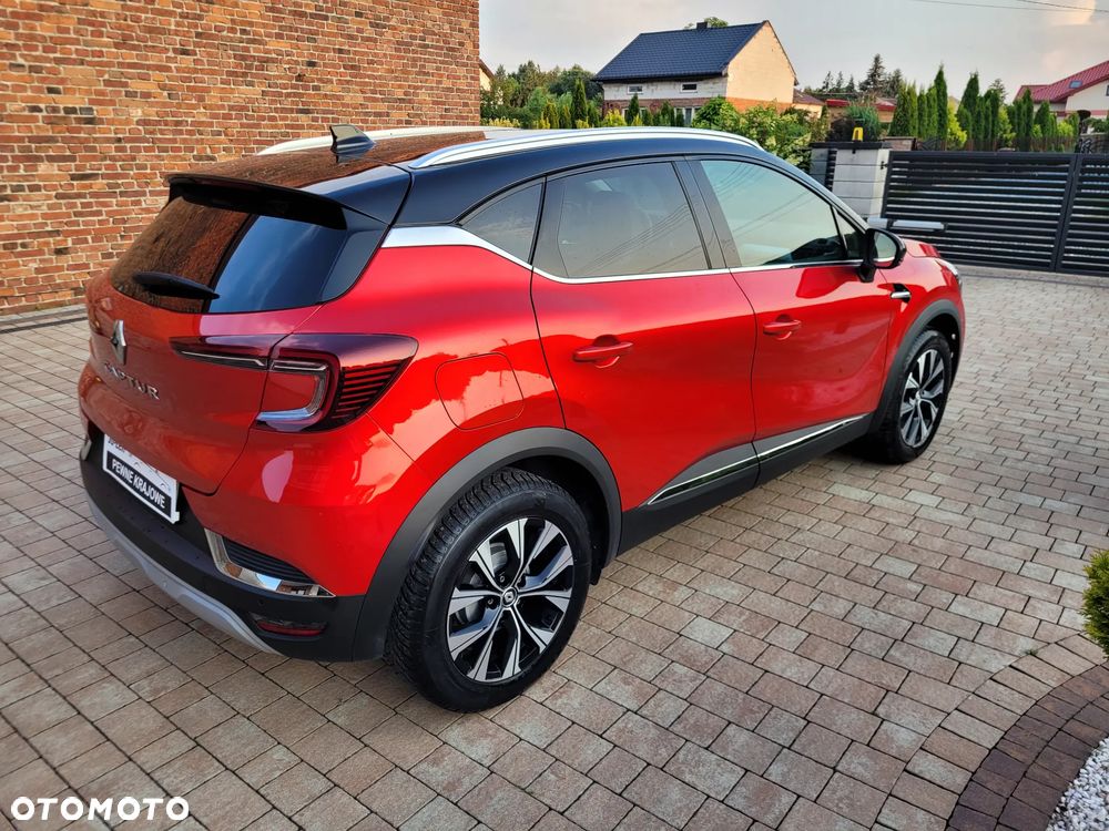 Renault Captur 1.0 TCe Techno - 8
