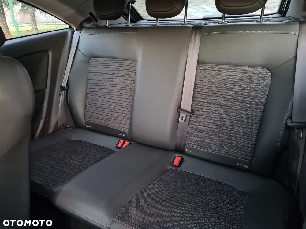 Opel Corsa 1.2 16V EcoFLEX Start-Stop Energy - 12