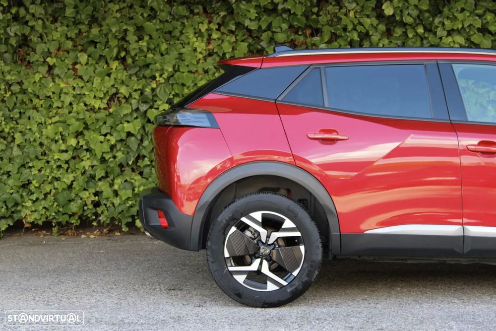 Peugeot 2008 1.2 PureTech Allure - 5