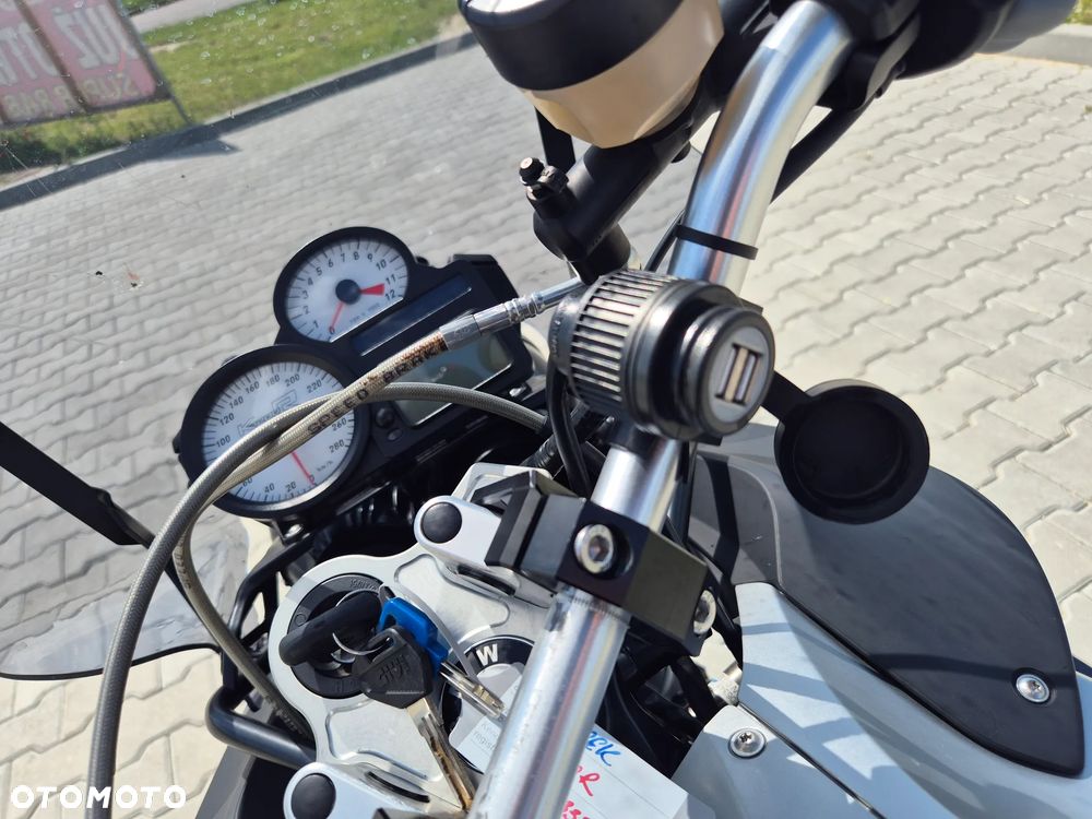 BMW K - 27