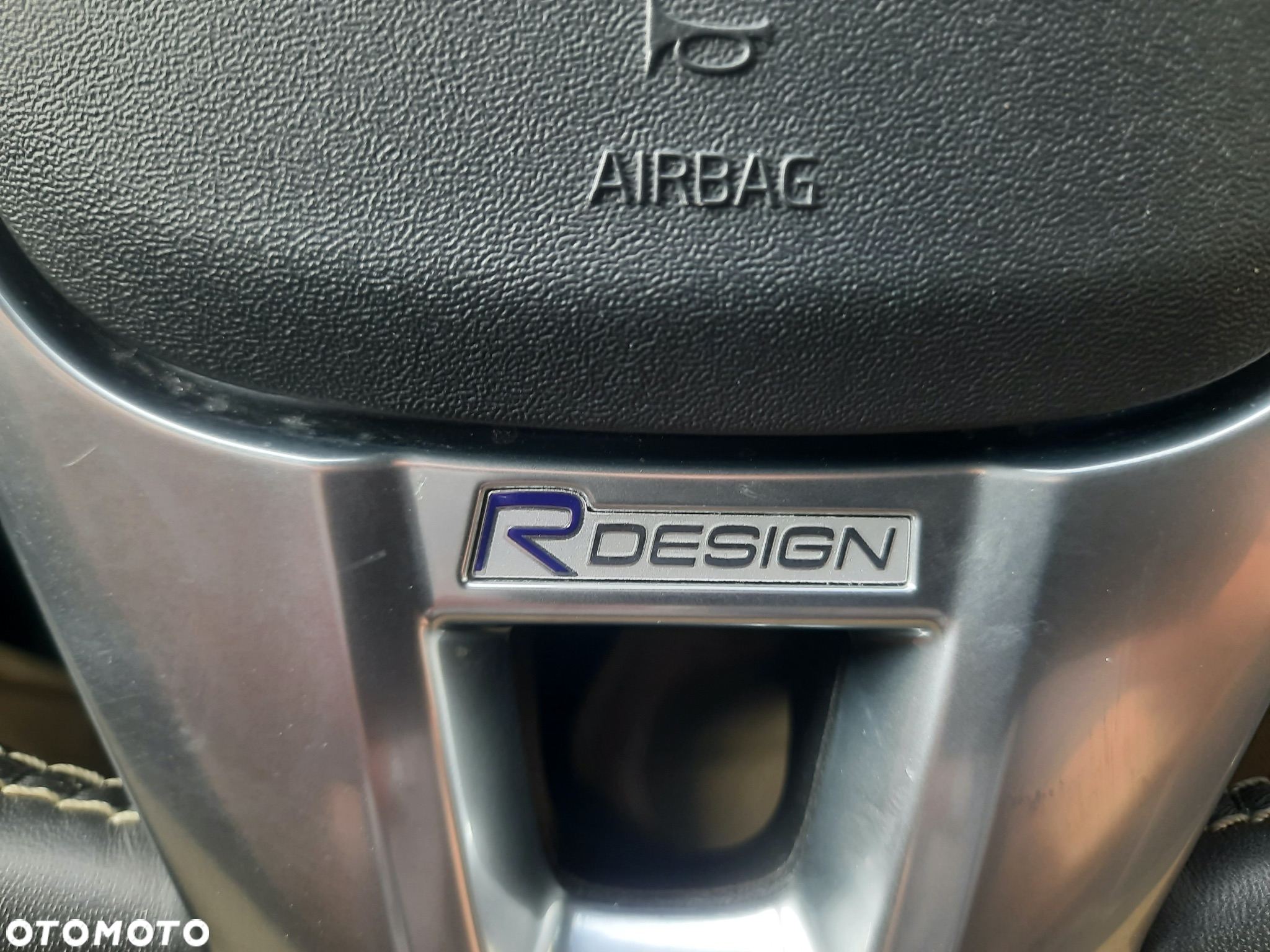 Volvo V40 T3 Drive-E R-Design Momentum - 26