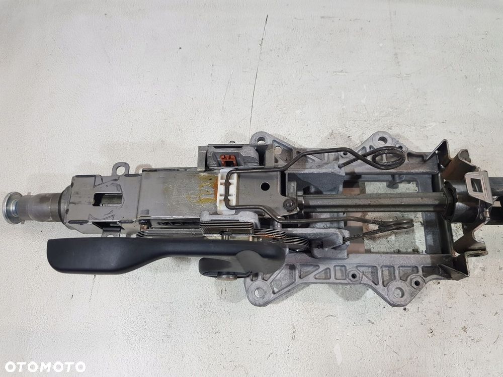 KOLUMNA KIEROWNICZA 5N1419502C VW TIGUAN 5N 2.0 TDI EUR 12R - 3