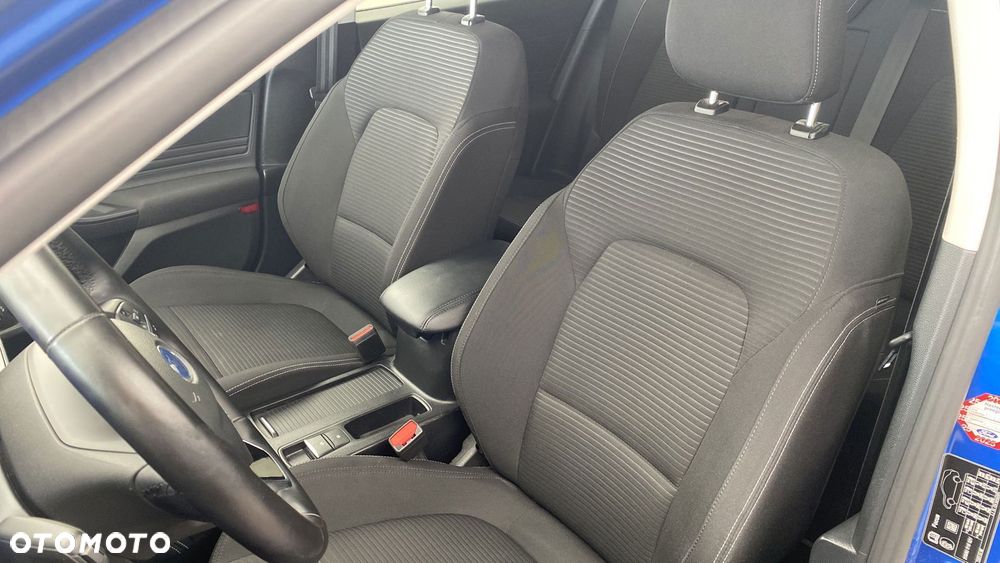 Ford Focus 1.0 EcoBoost mHEV Titanium X - 11