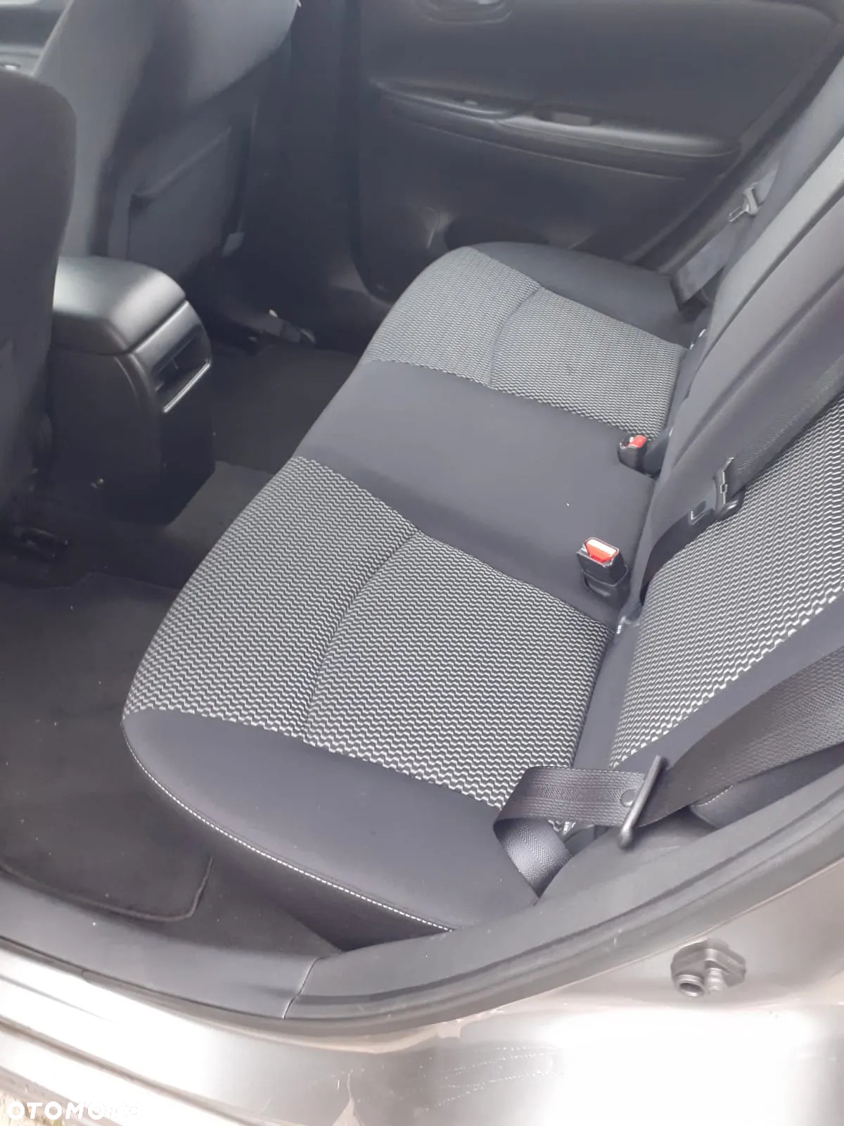 Nissan Pulsar 1.2 DIG-T Tekna - 8