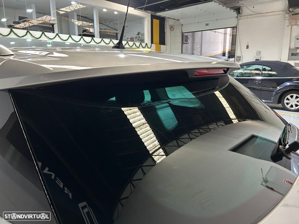 Renault Mégane Sport Tourer 1.5 Blue dCi Bose Edition - 14