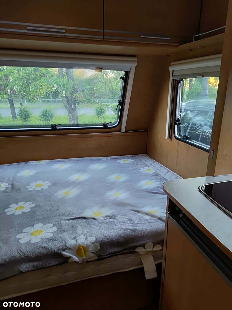 Caravelair Emeraude 390 CP - 17