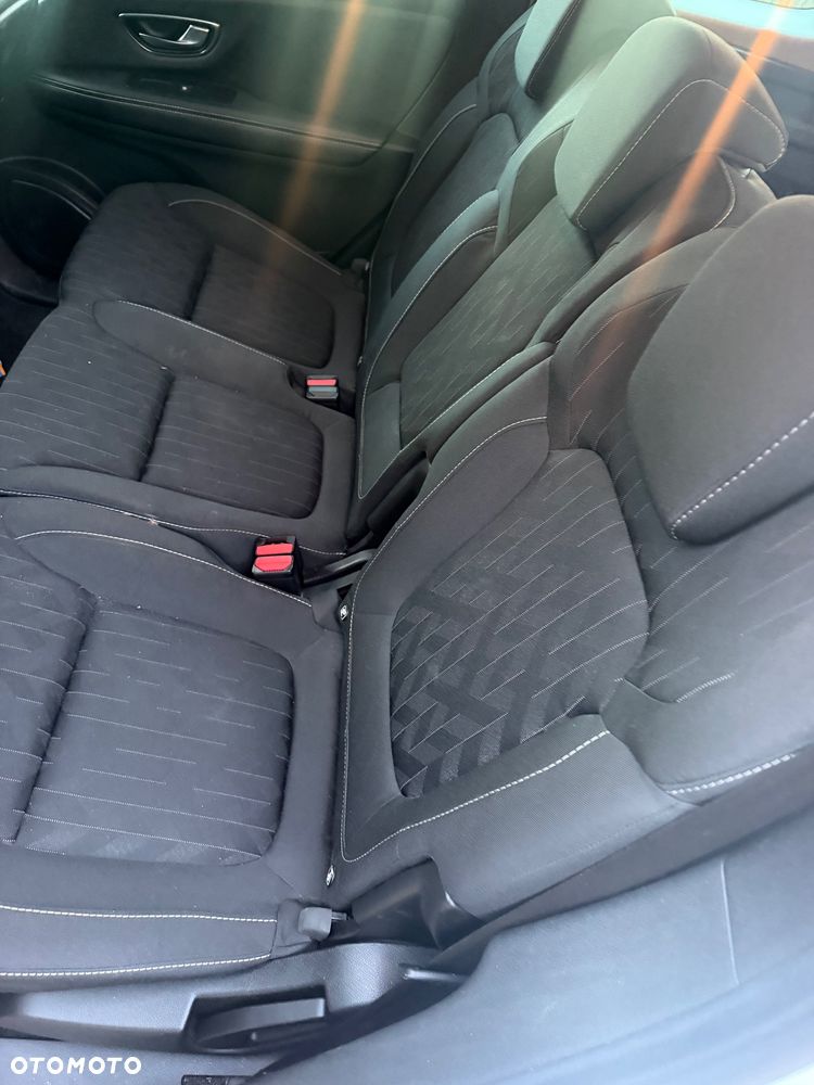 Renault Scenic - 11