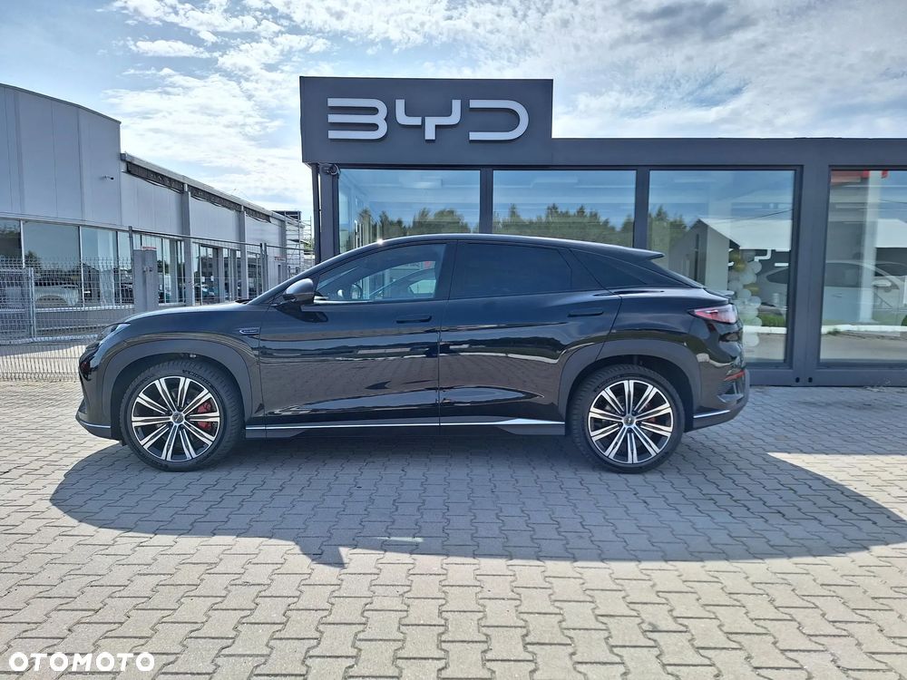 BYD Sealion 7 91.3kWh Excellence AWD - 6