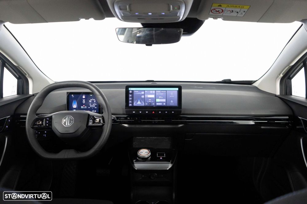 MG MG4 51 kWh Standard - 21