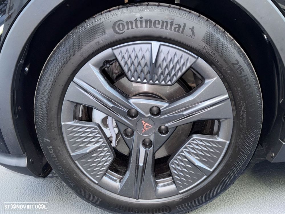 Cupra Raval 38.5 kWh Plus - 15