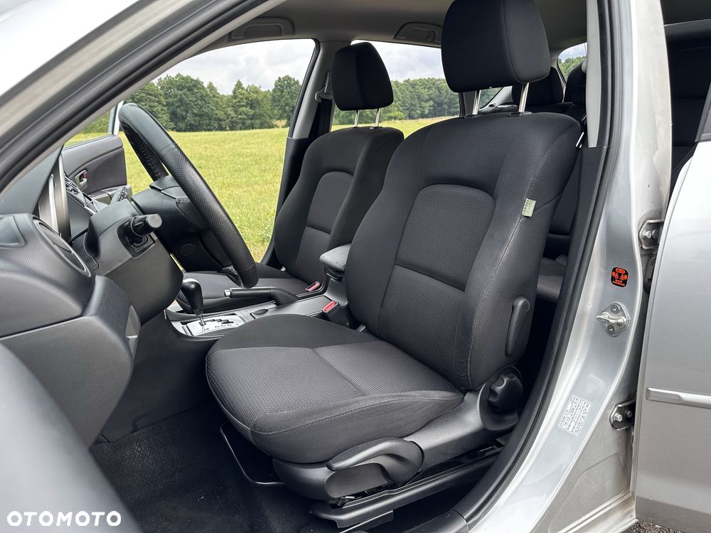 Mazda 3 - 4