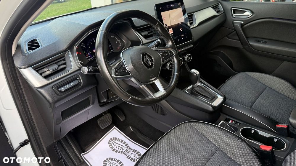 Renault Captur - 18