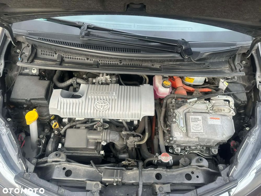 Toyota Yaris - 6