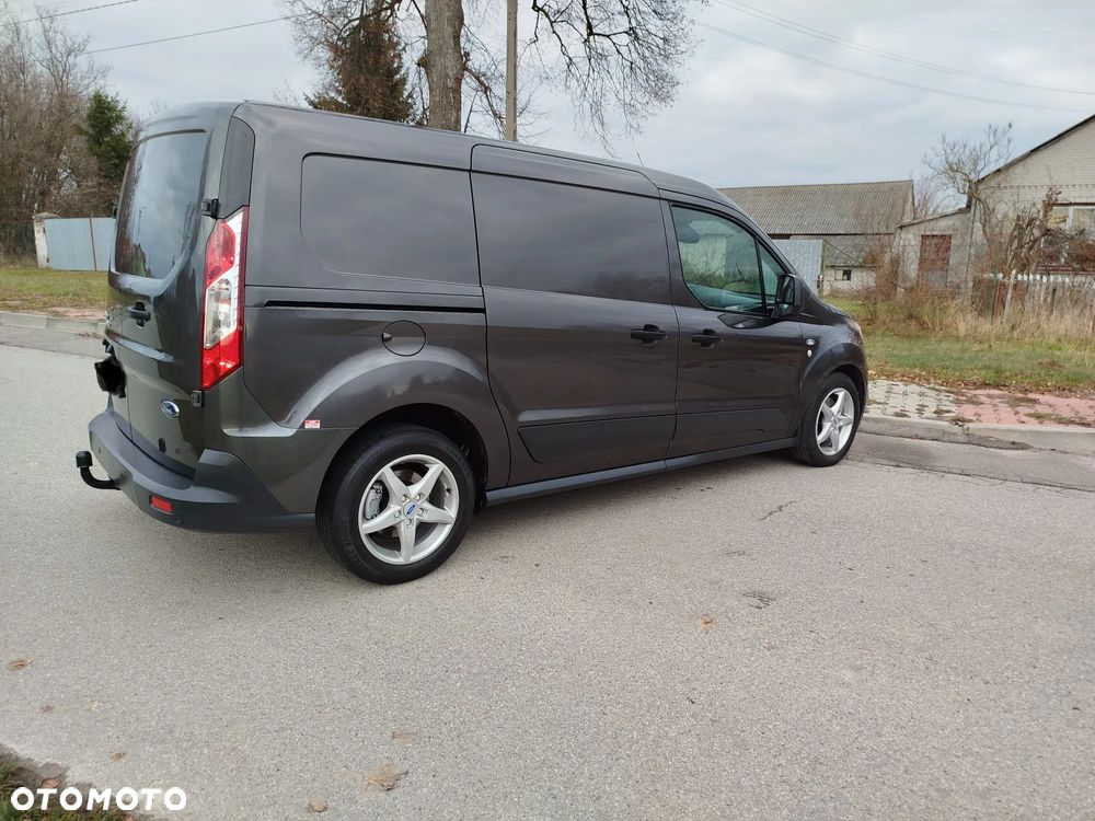 Ford Transit Connect - 3